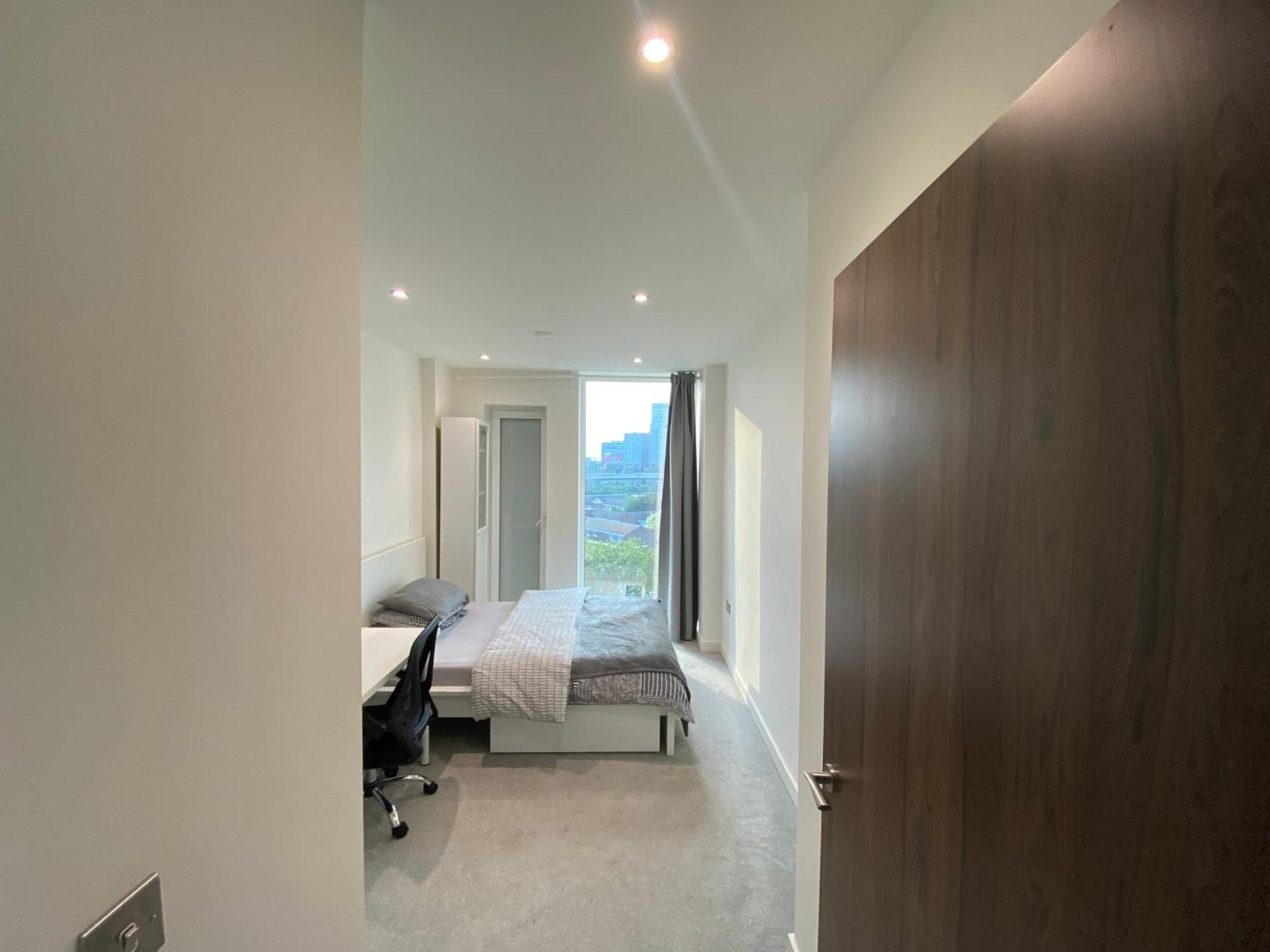 Affittacamere Private In Luxury Shared