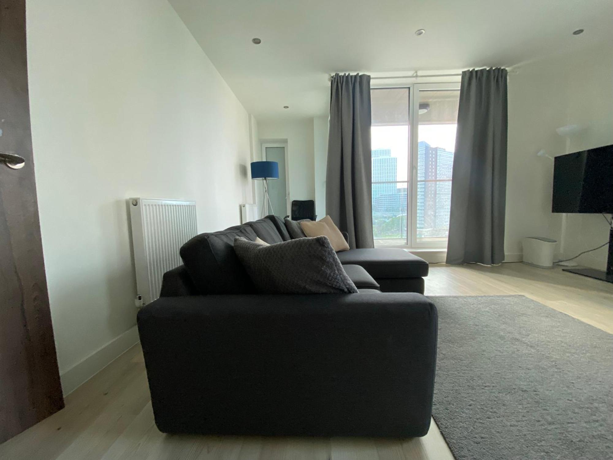 Affittacamere Private In Luxury Shared Londra