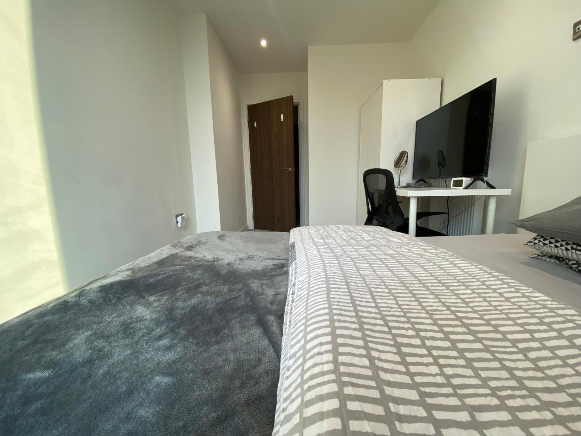 Affittacamere Private In Luxury Shared